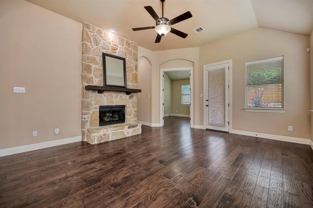 Robinson Ridge Ph IV - Residential