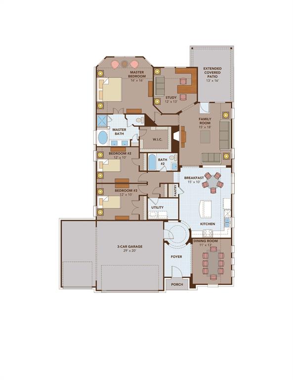 Robinson Ridge Ph IV - Residential