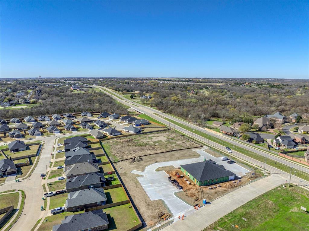 MEADOWS BUSINESS PARK - Land