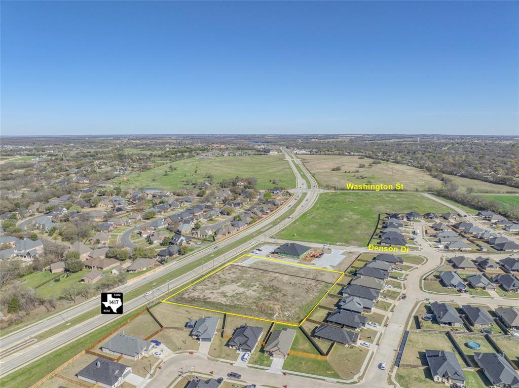 MEADOWS BUSINESS PARK - Land