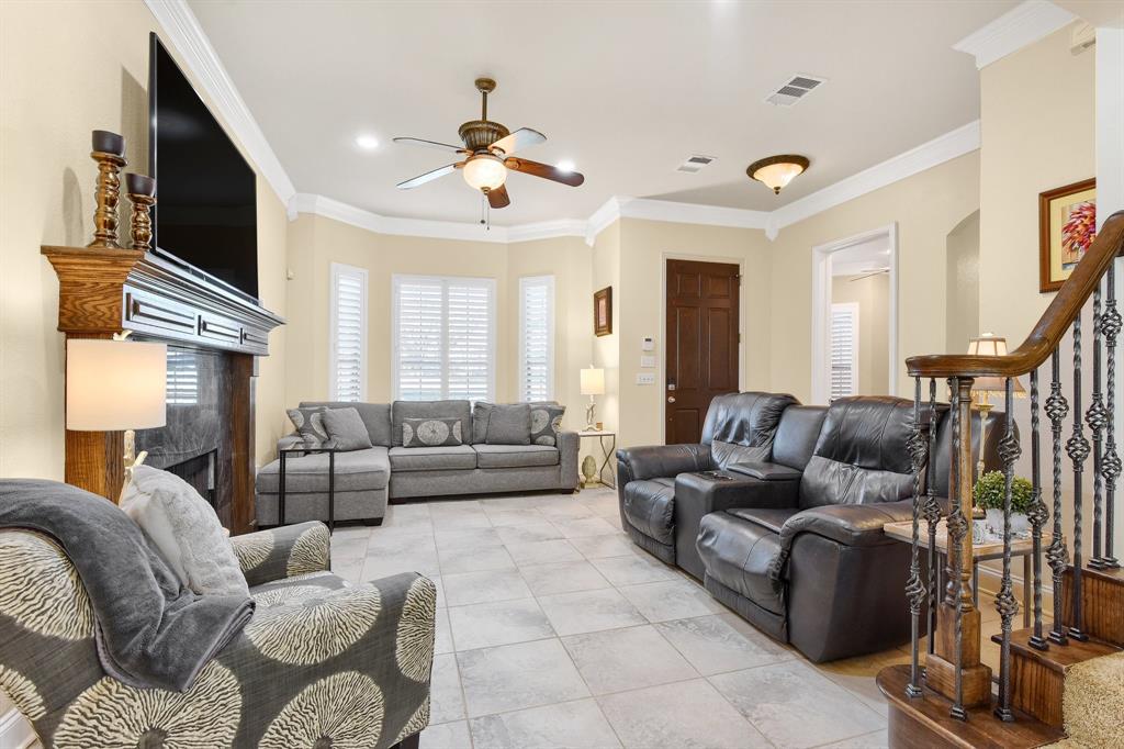 Preston Forrest - Residential