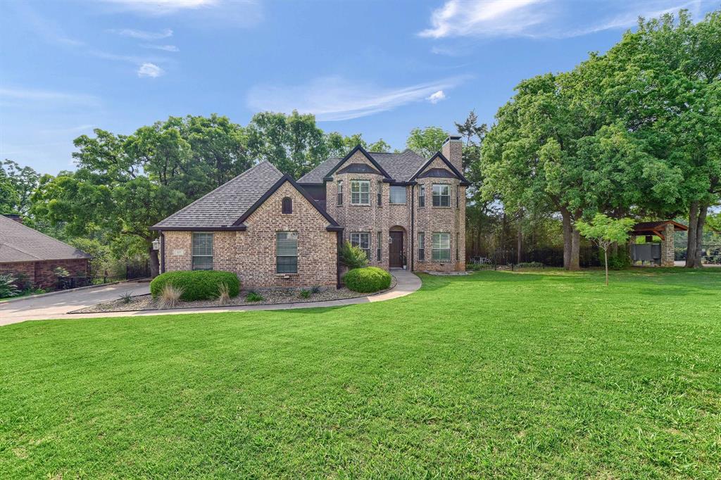 Preston Forrest - Residential