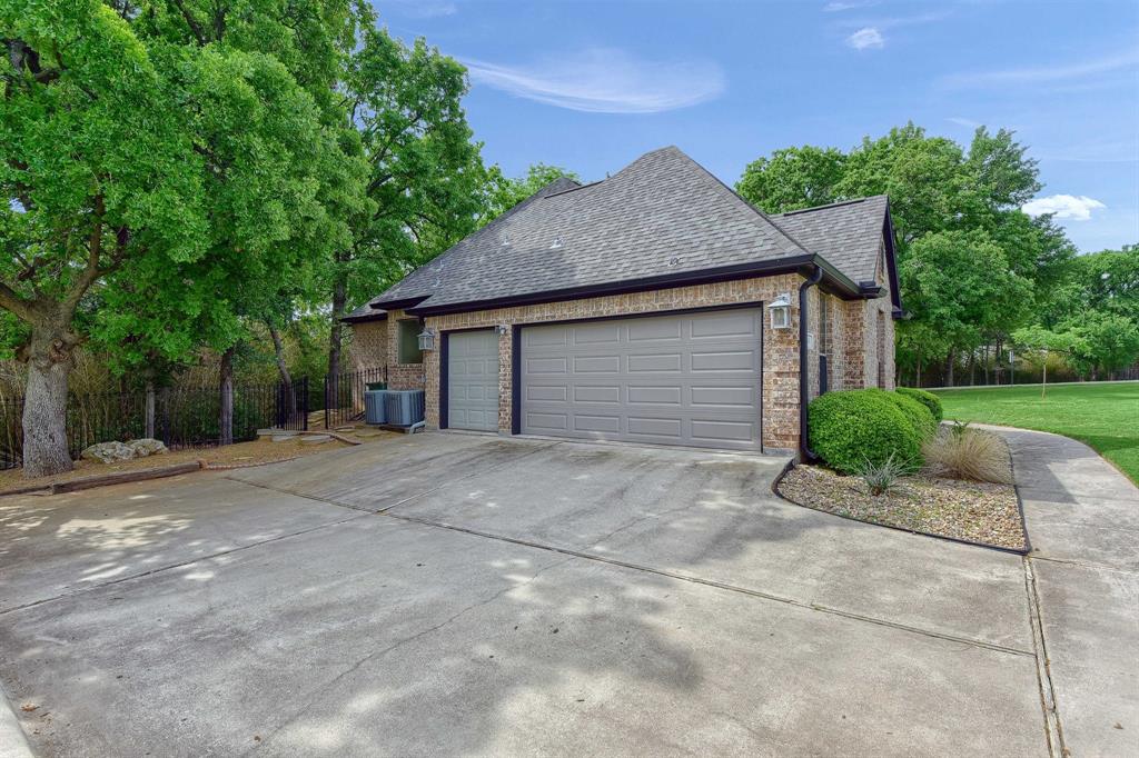 Preston Forrest - Residential