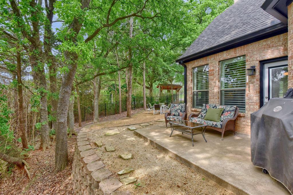 Preston Forrest - Residential