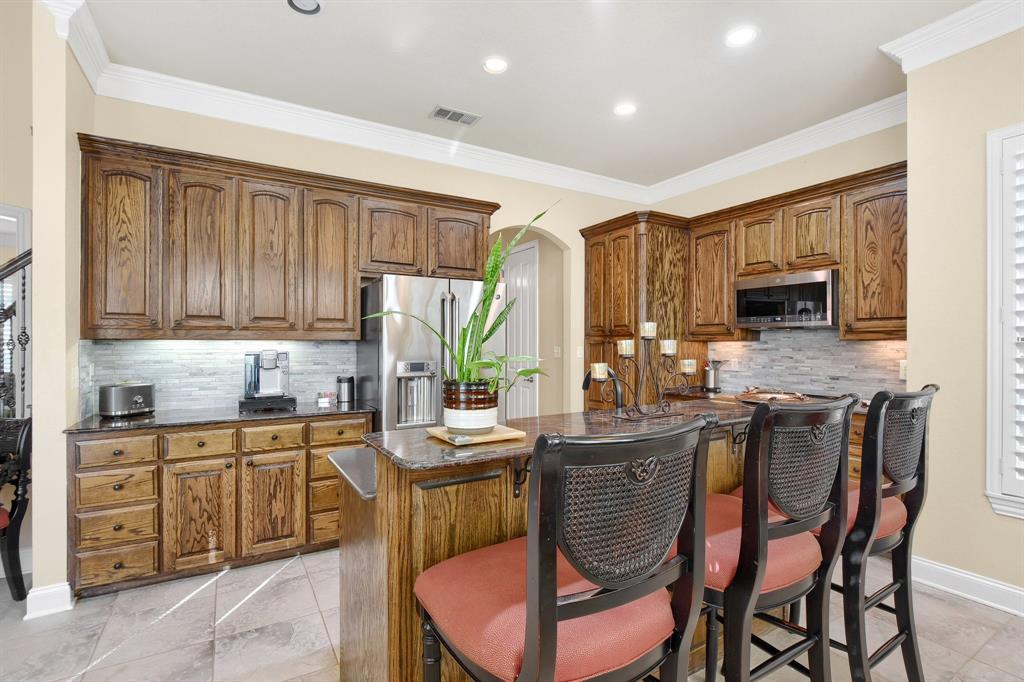 Preston Forrest - Residential