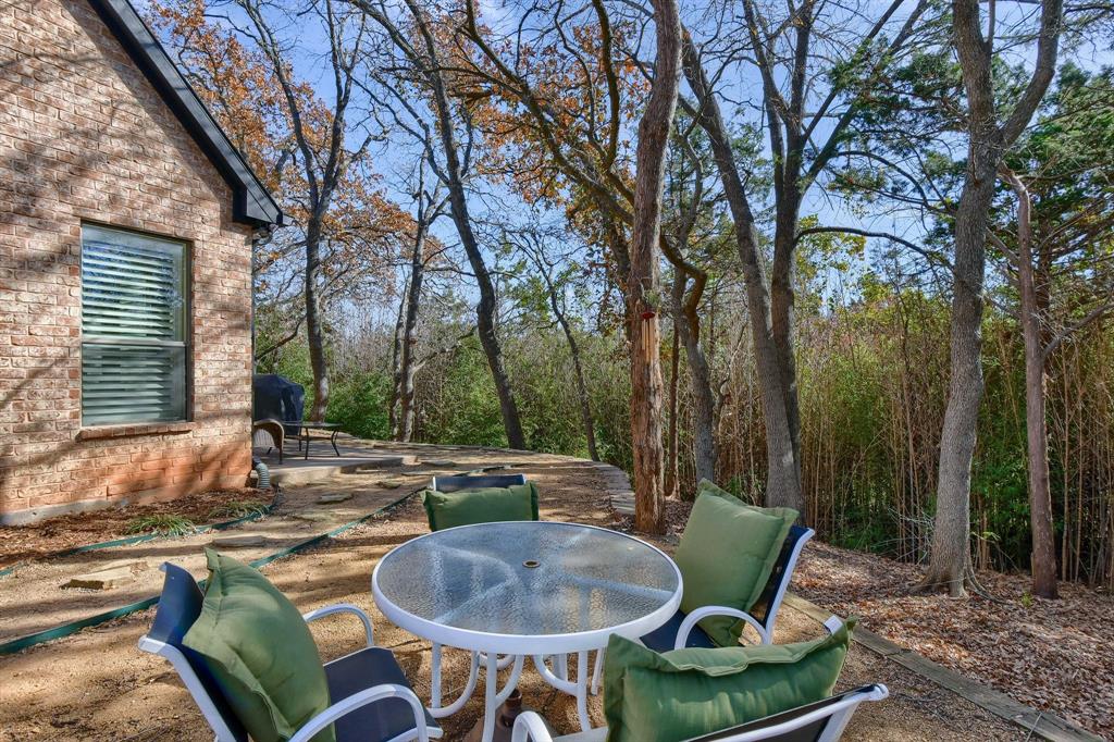 Preston Forrest - Residential