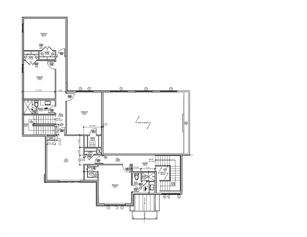 T & Prr - Residential