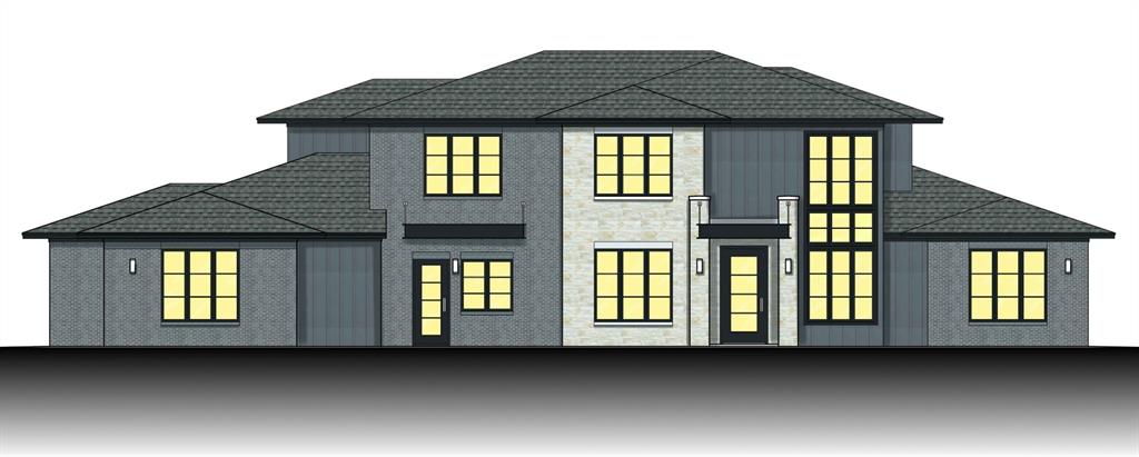 T & Prr - Residential