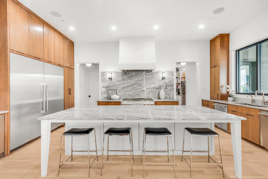 T & Prr - Residential
