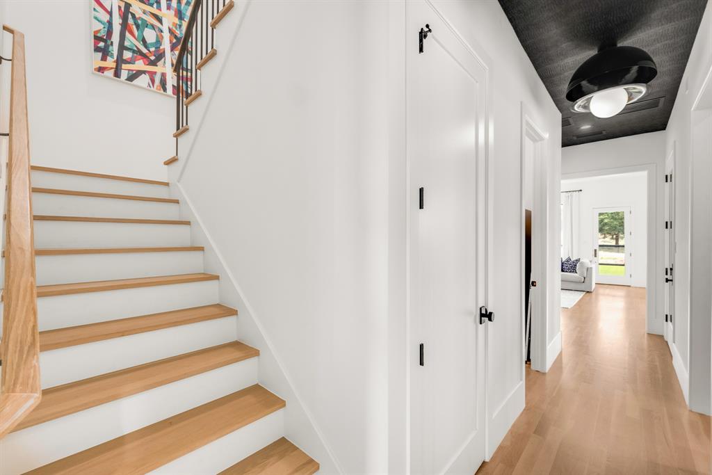 T & Prr - Residential
