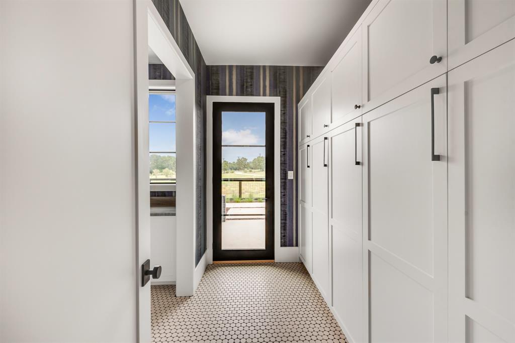 T & Prr - Residential