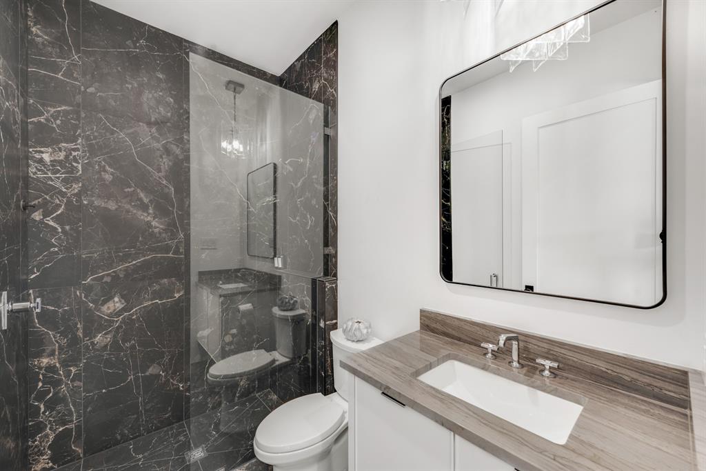 T & Prr - Residential