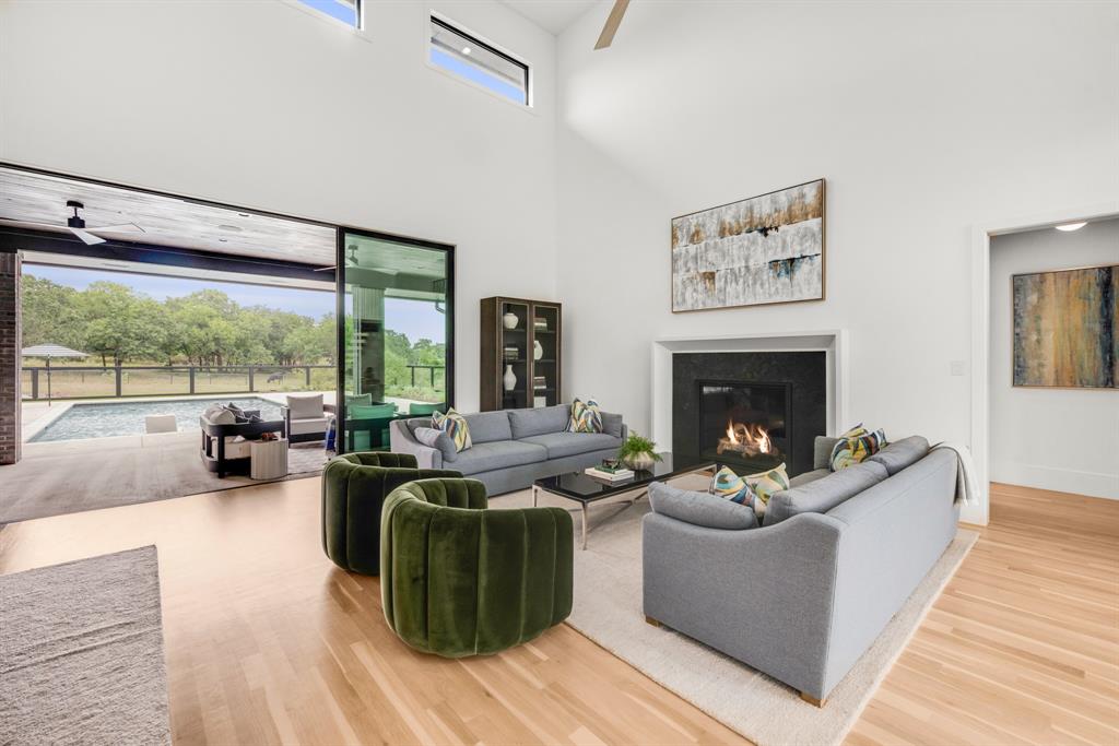 T & Prr - Residential