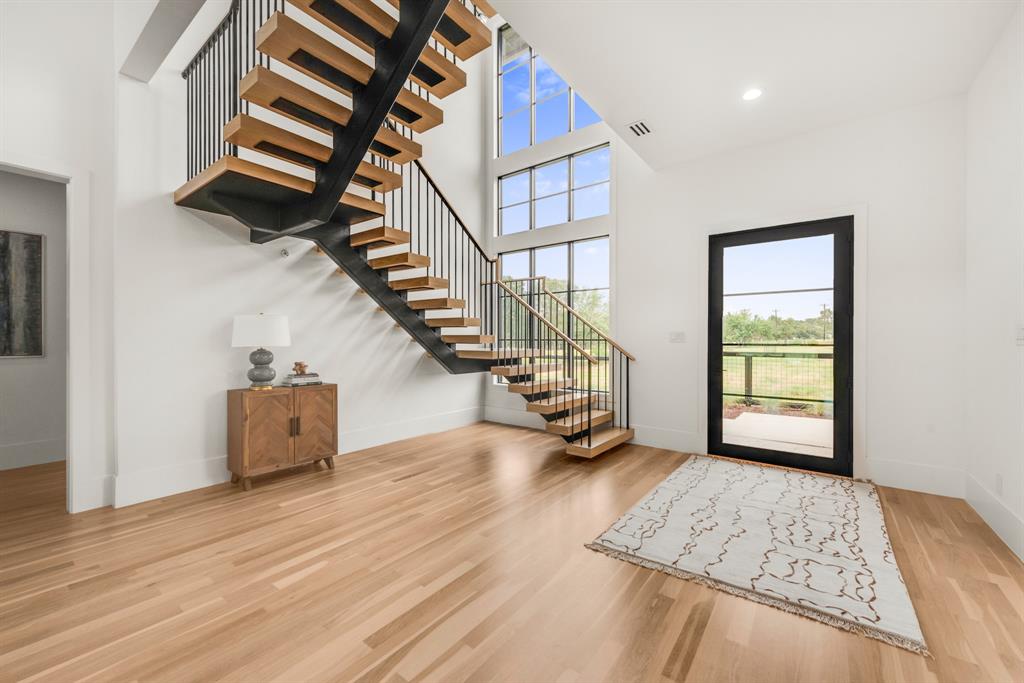 T & Prr - Residential