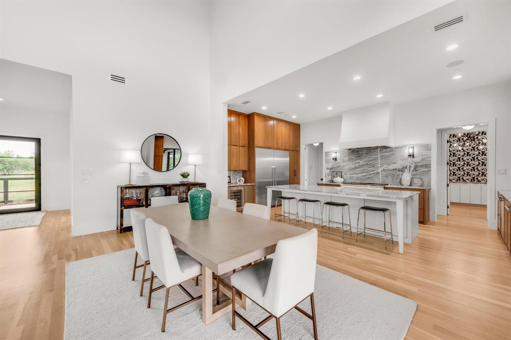 T & Prr - Residential
