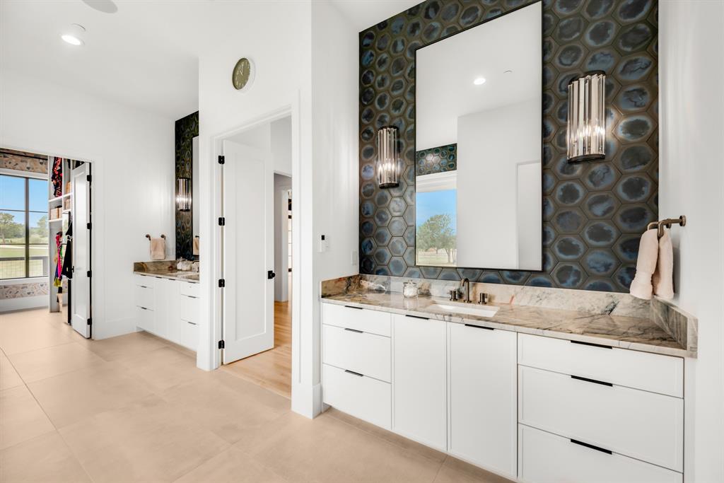 T & Prr - Residential