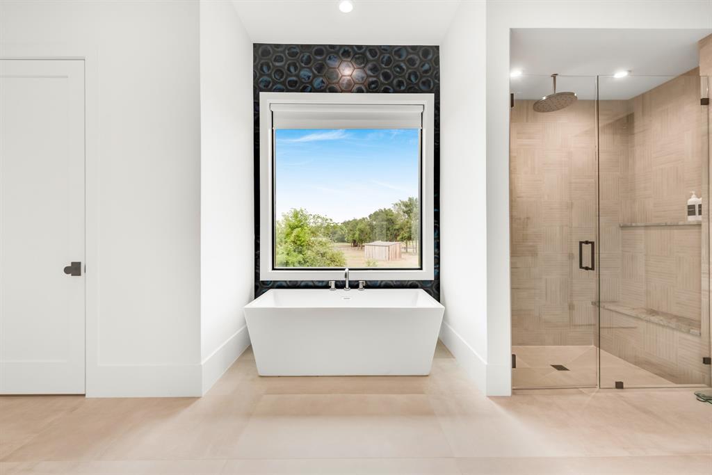T & Prr - Residential