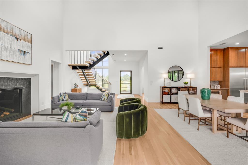 T & Prr - Residential
