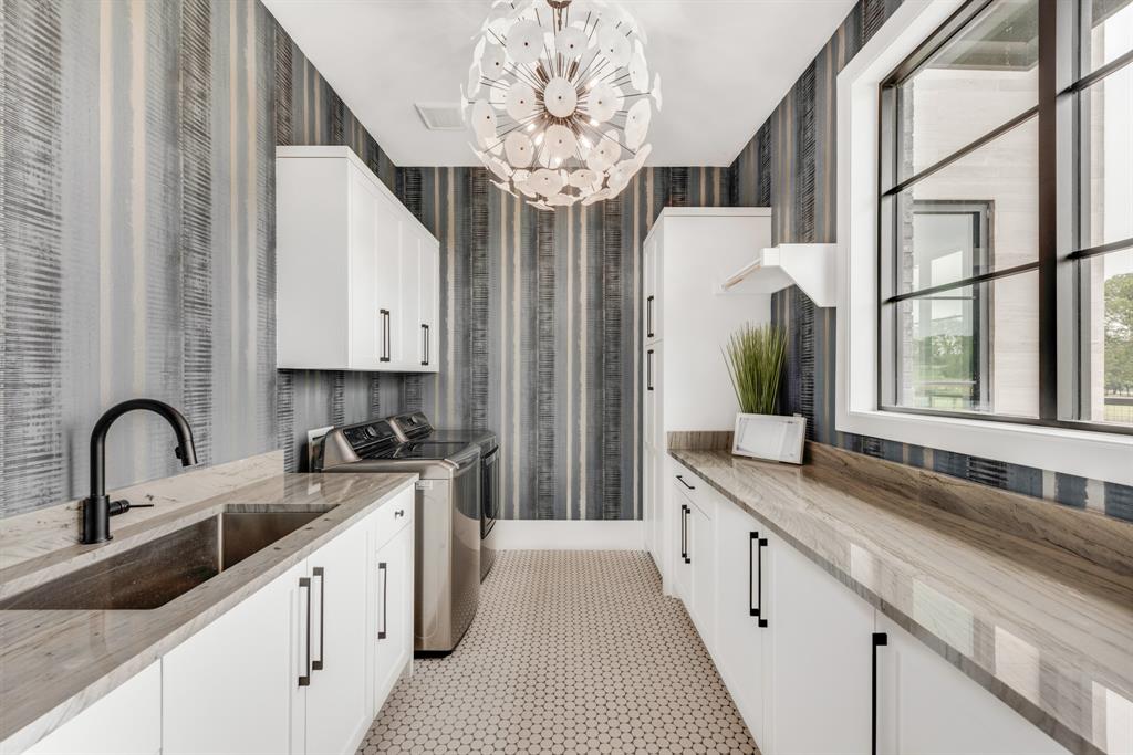 T & Prr - Residential