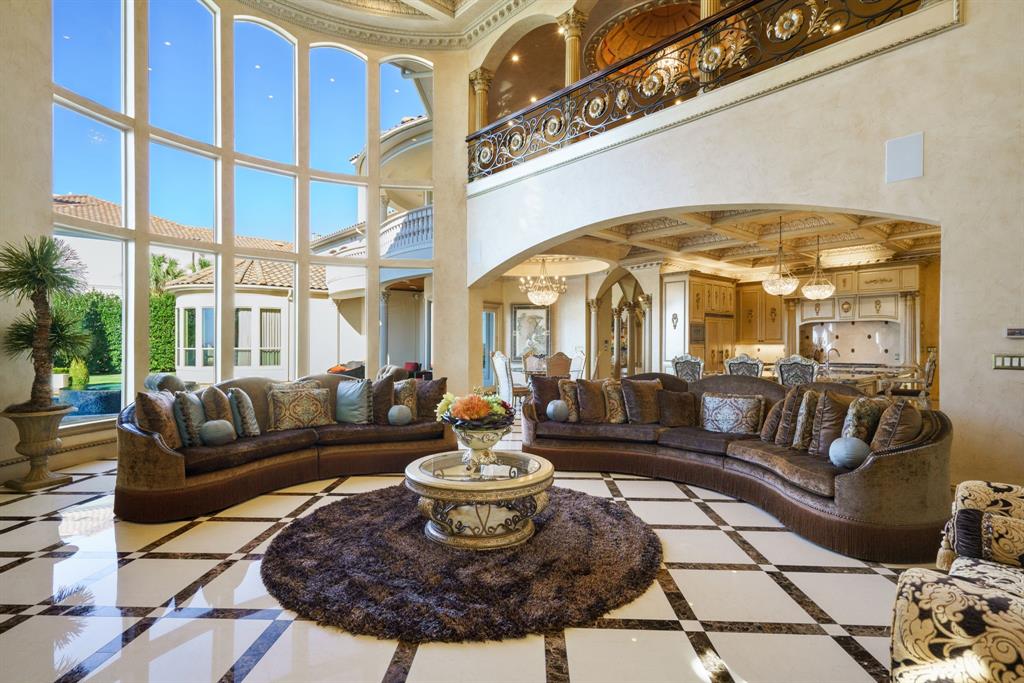 Kings Gate - Residential