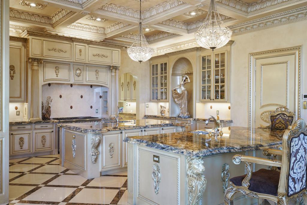 Kings Gate - Residential