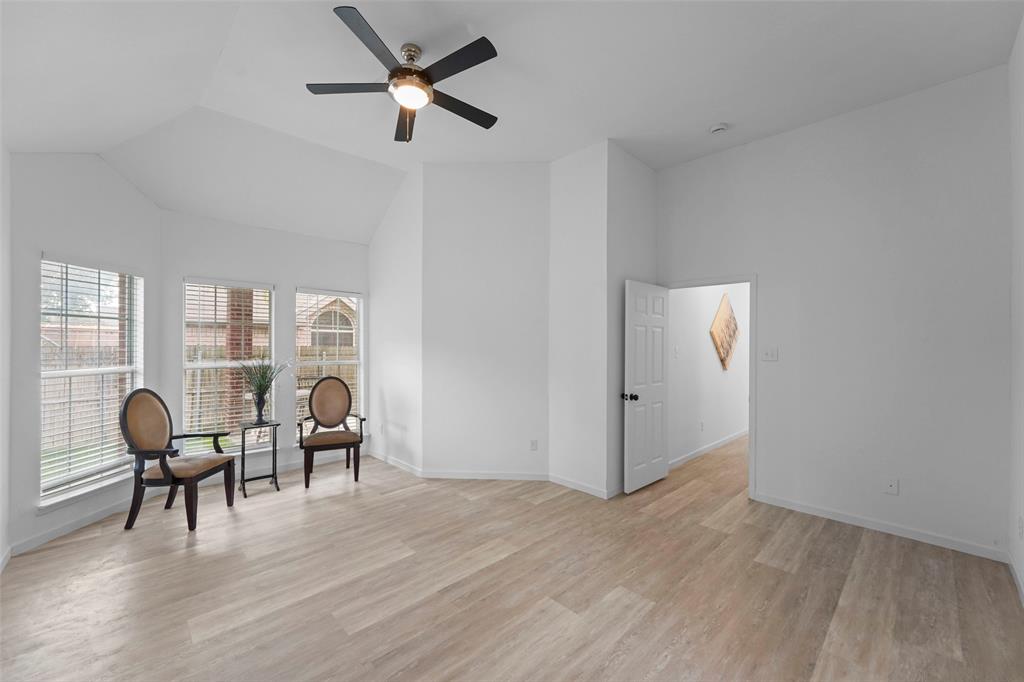 Park Glen Add - Residential