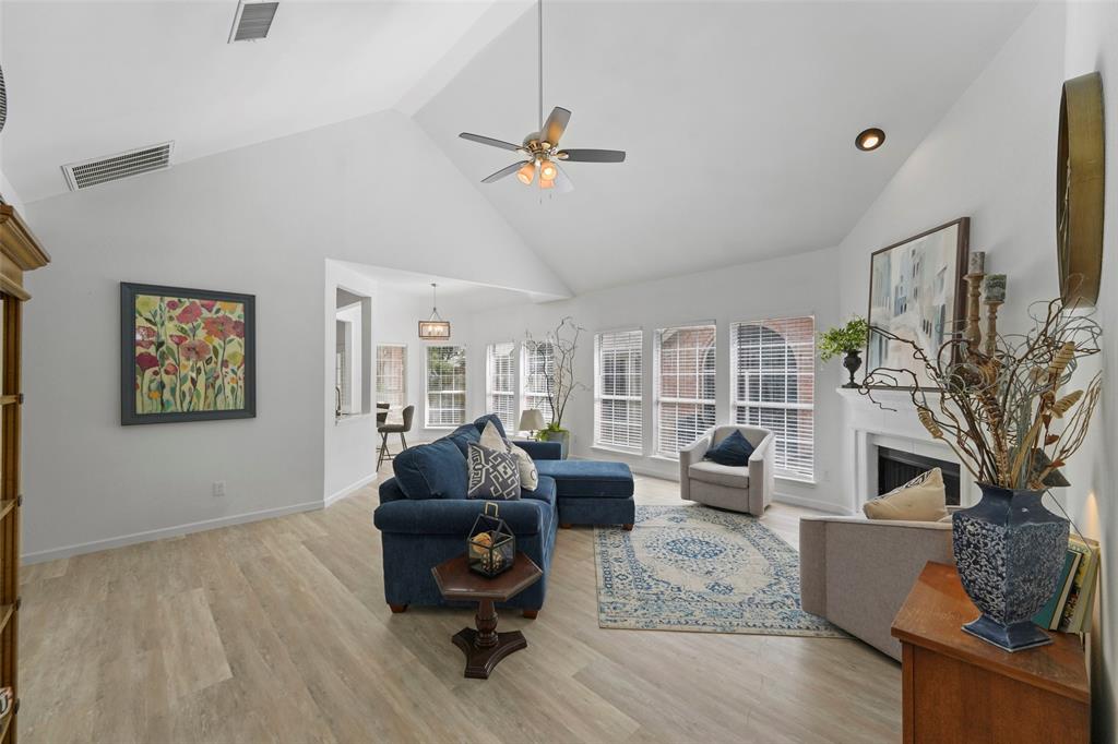 Park Glen Add - Residential