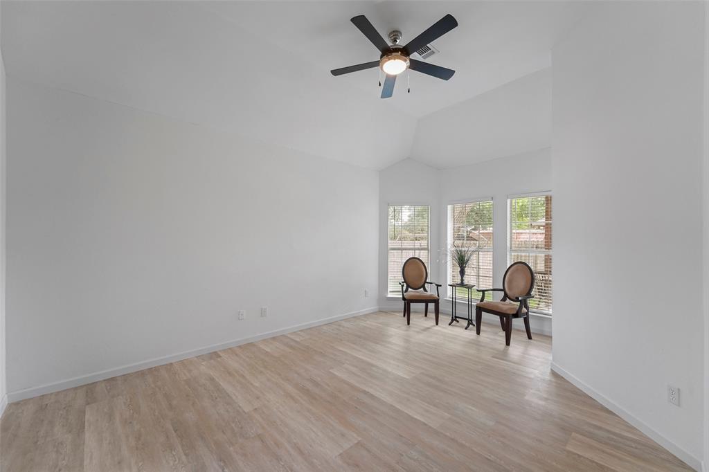 Park Glen Add - Residential