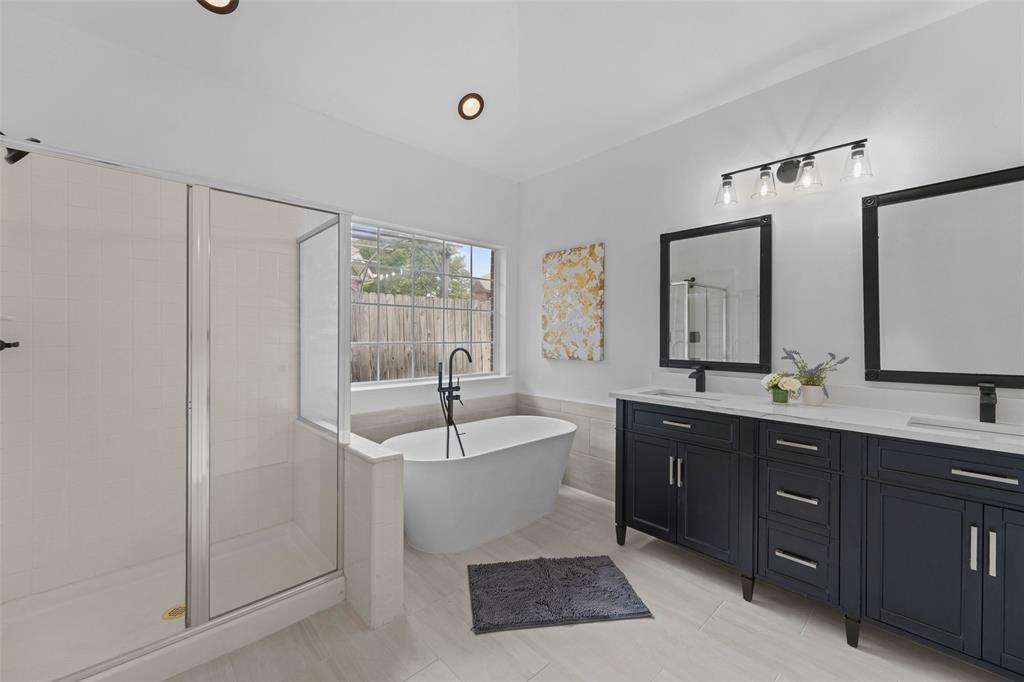 Park Glen Add - Residential