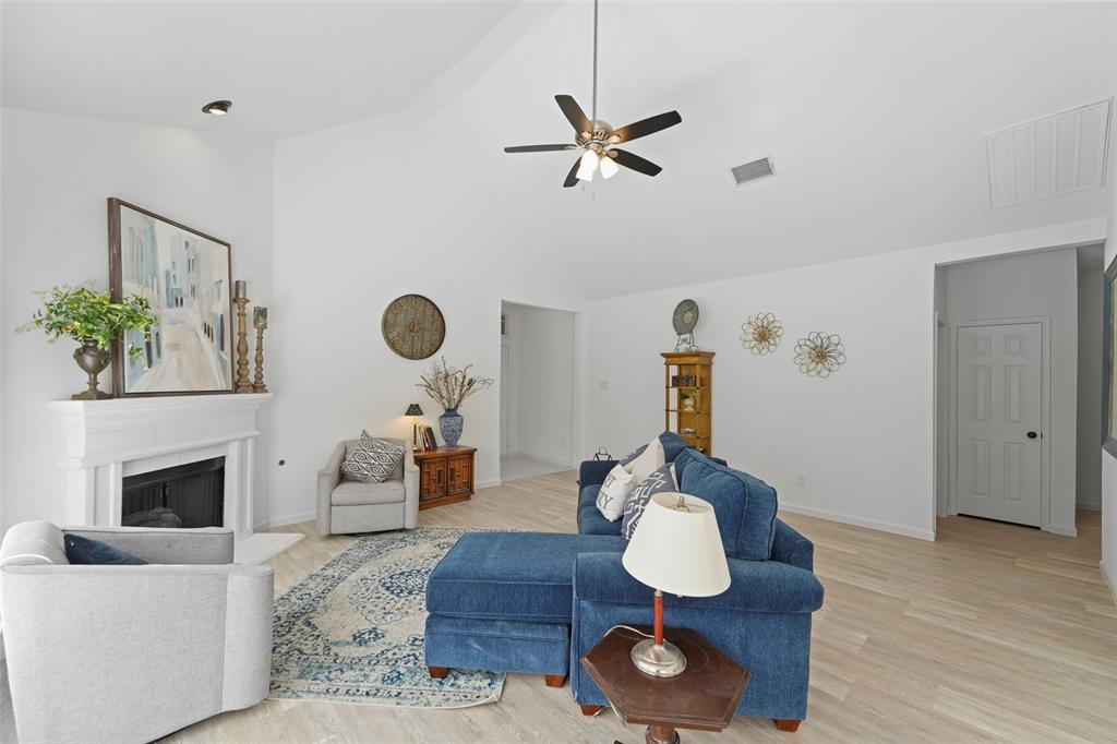 Park Glen Add - Residential