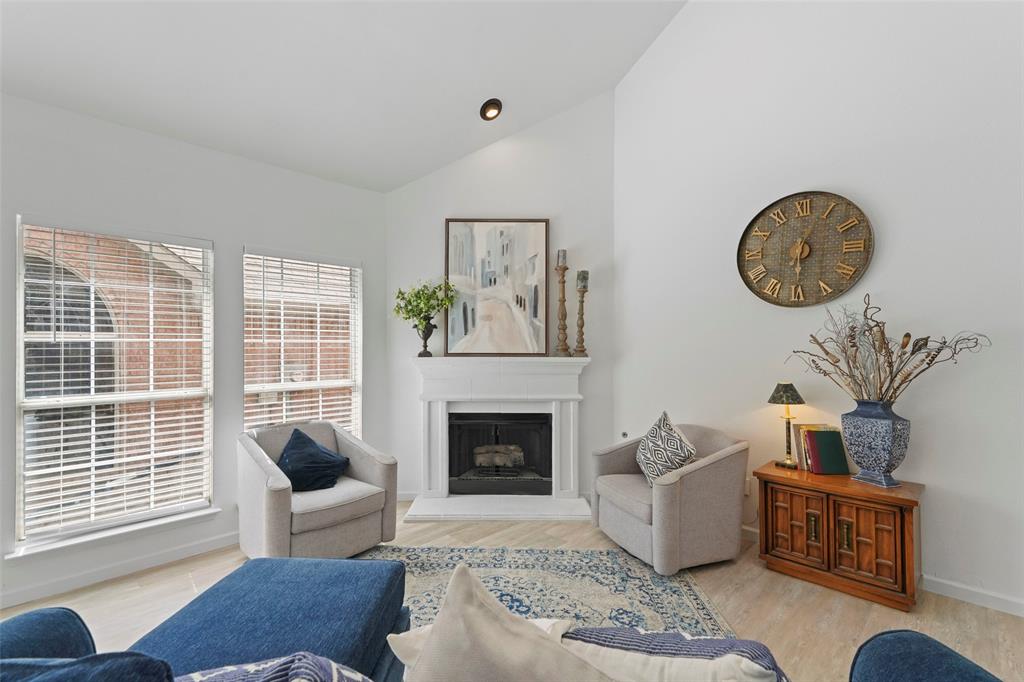 Park Glen Add - Residential