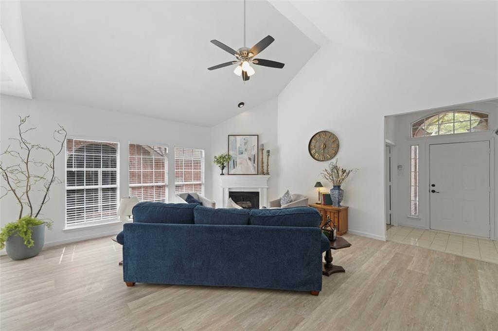 Park Glen Add - Residential