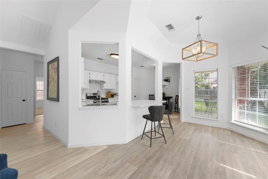 Park Glen Add - Residential