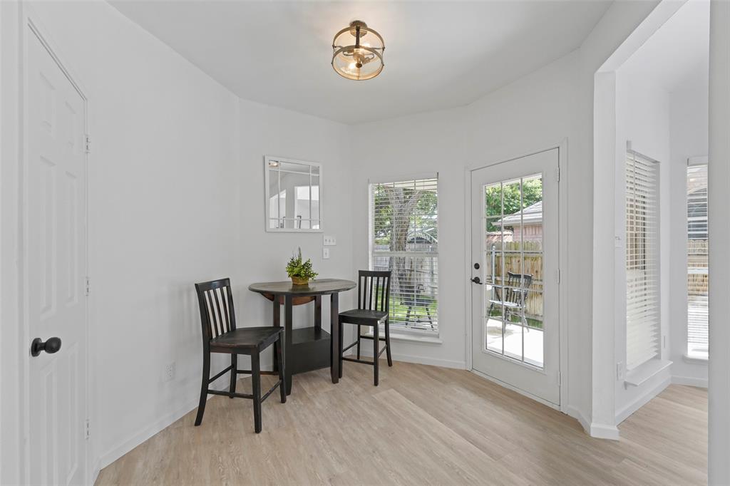 Park Glen Add - Residential