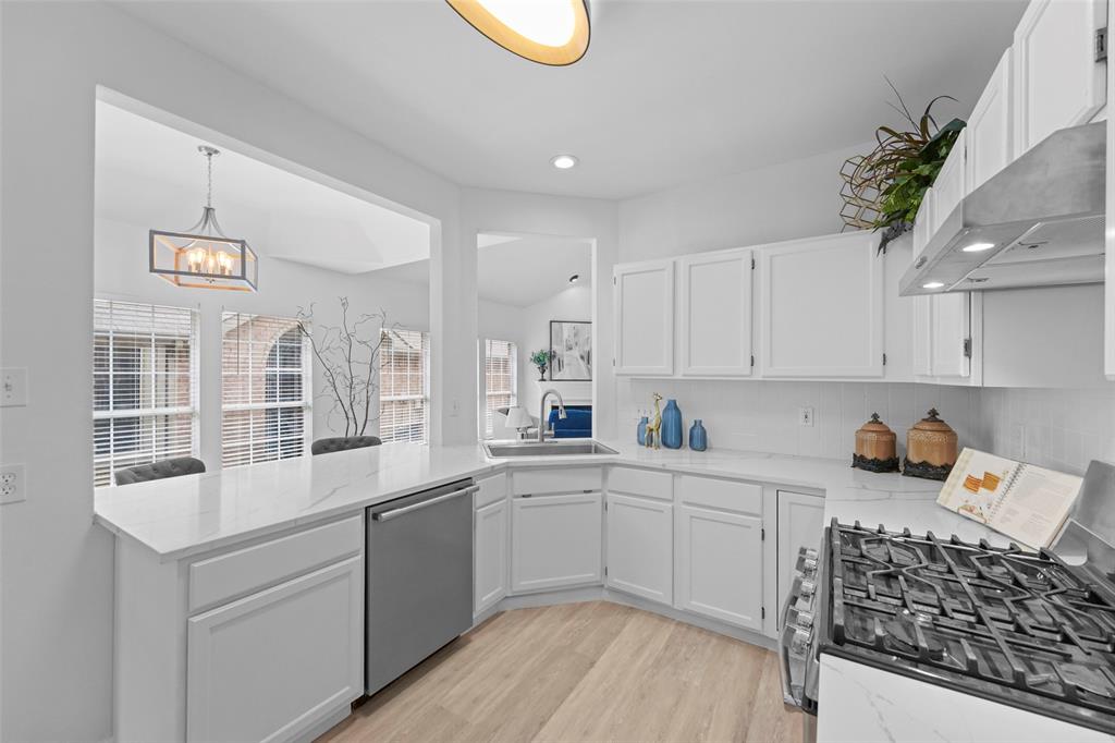 Park Glen Add - Residential