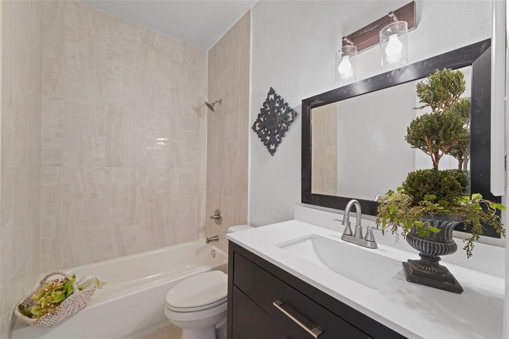 Park Glen Add - Residential