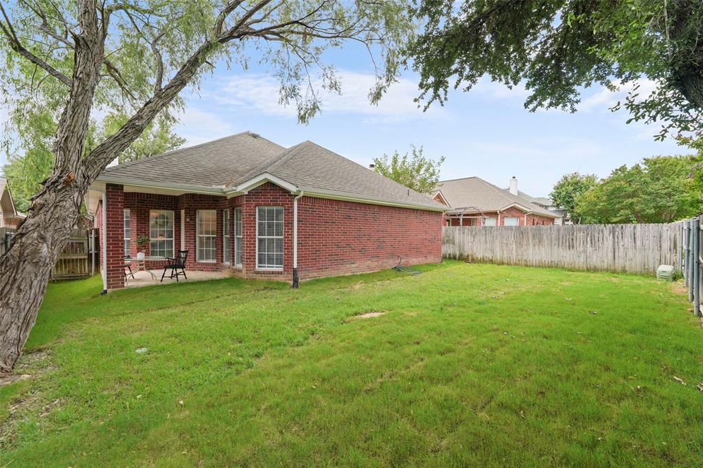 Park Glen Add - Residential