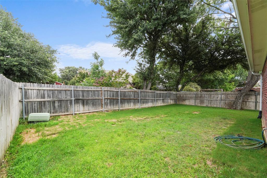 Park Glen Add - Residential