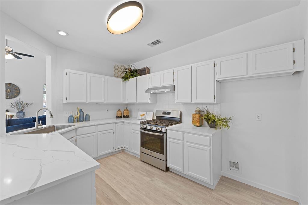 Park Glen Add - Residential