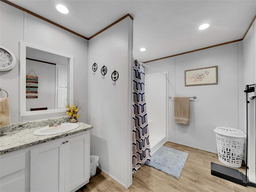 Oak Trail Shores Sec A - Residential