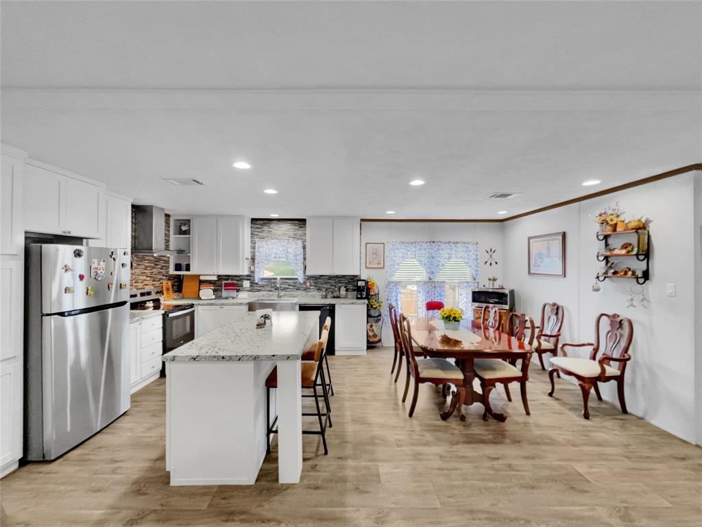 Oak Trail Shores Sec A - Residential