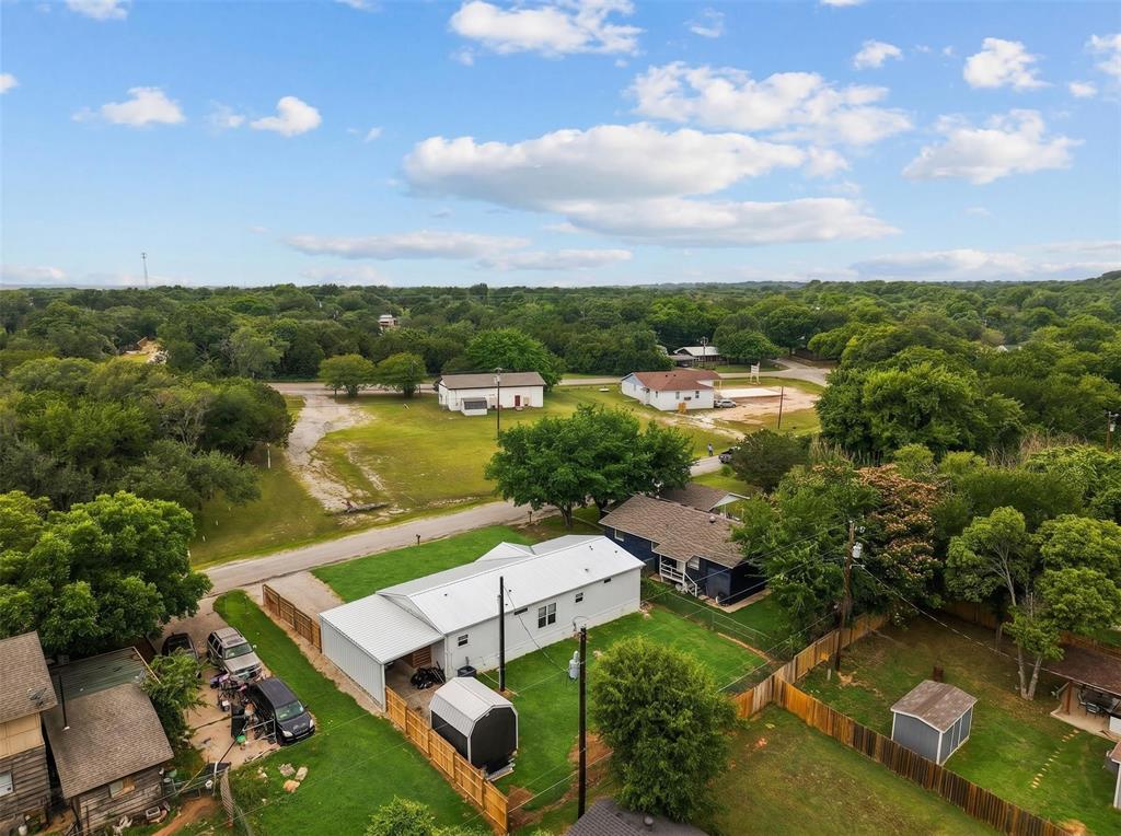 Oak Trail Shores Sec A - Residential