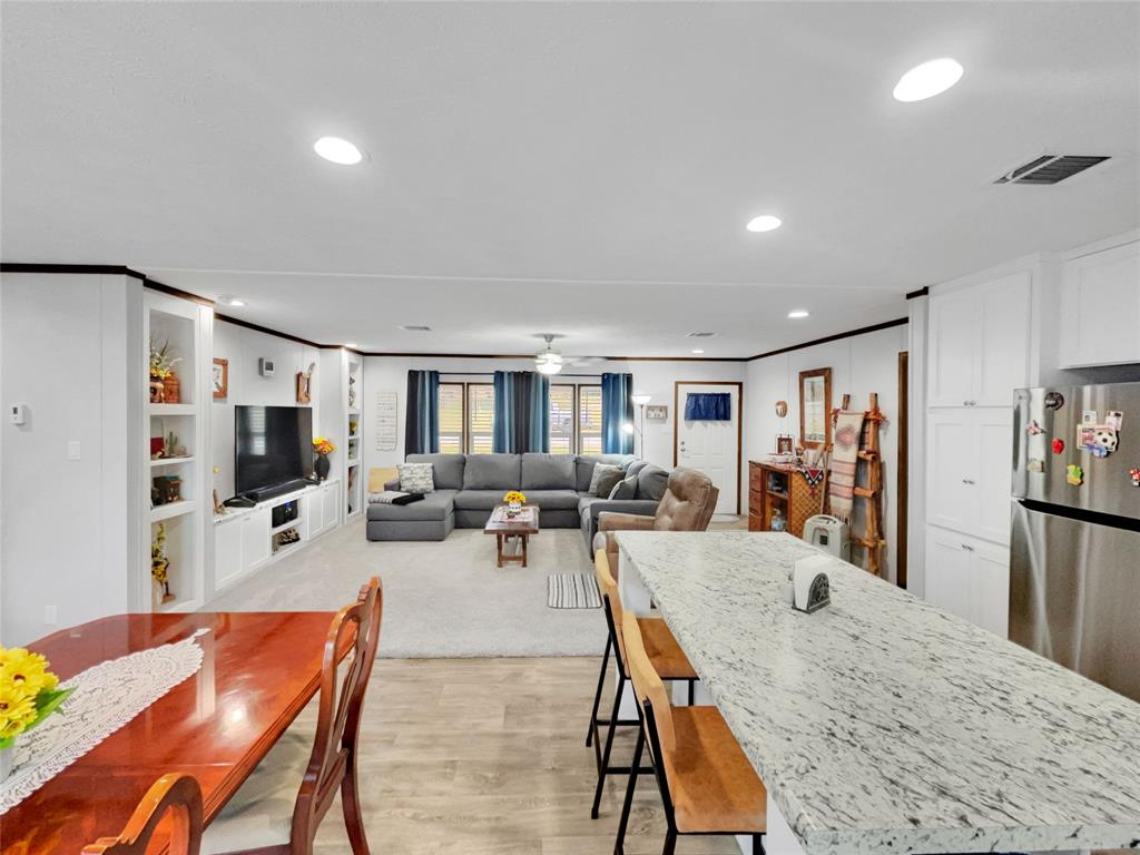 Oak Trail Shores Sec A - Residential