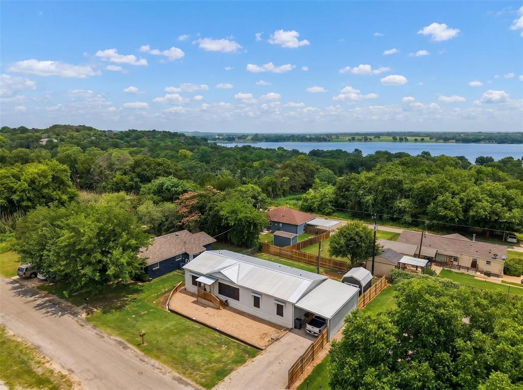 Oak Trail Shores Sec A - Residential