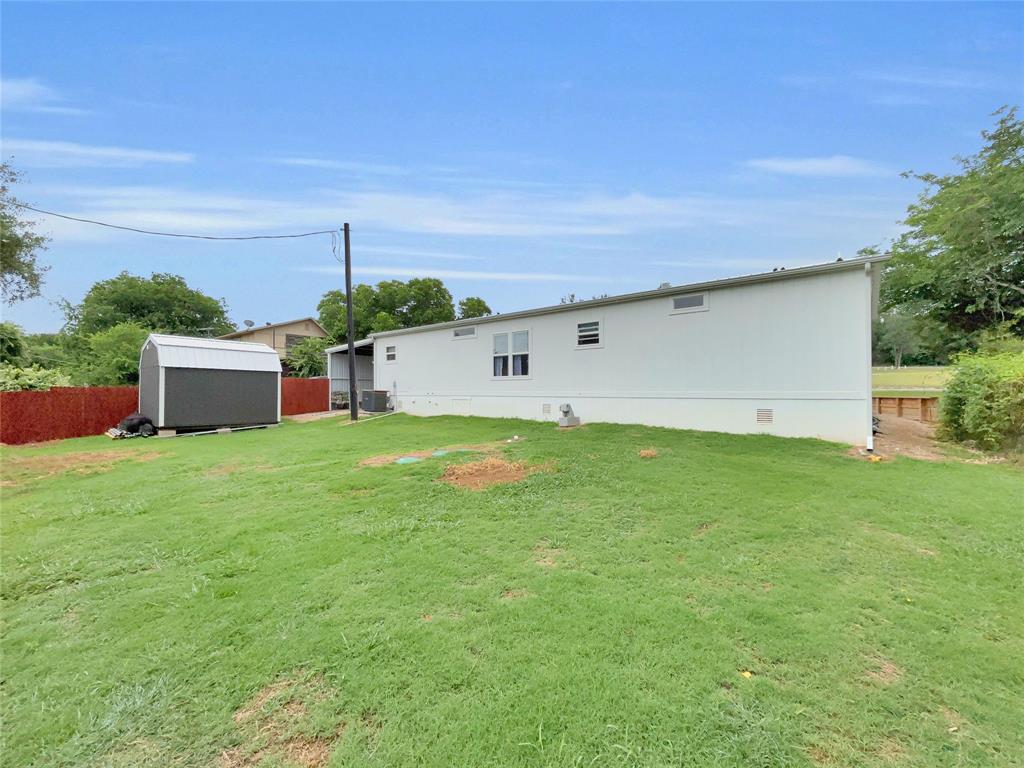 Oak Trail Shores Sec A - Residential