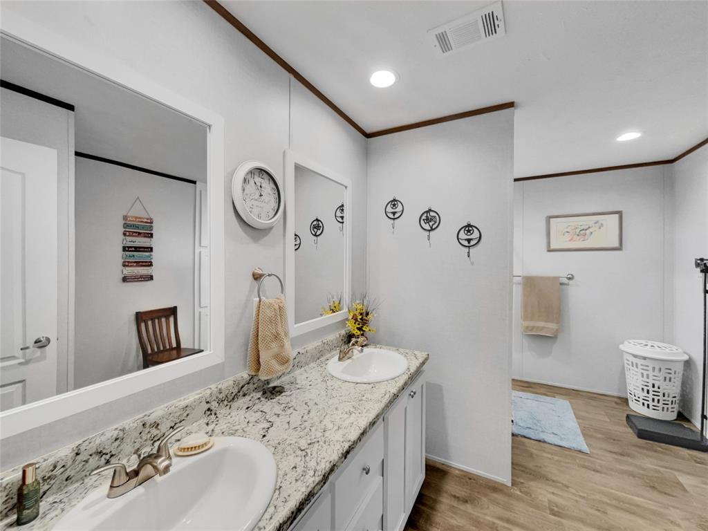 Oak Trail Shores Sec A - Residential