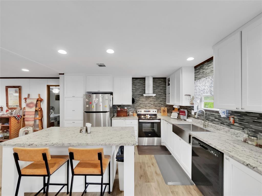 Oak Trail Shores Sec A - Residential