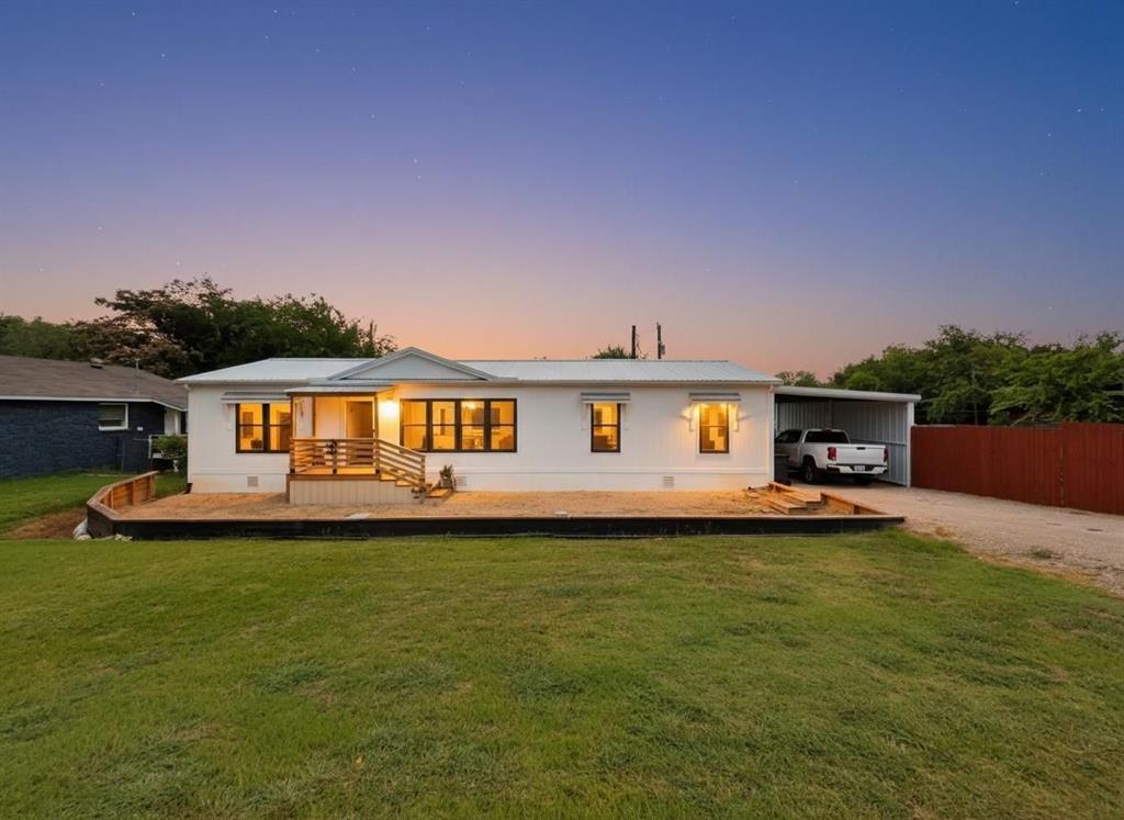 Oak Trail Shores Sec A - Residential