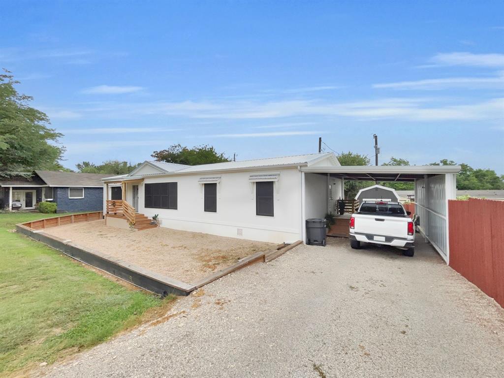 Oak Trail Shores Sec A - Residential
