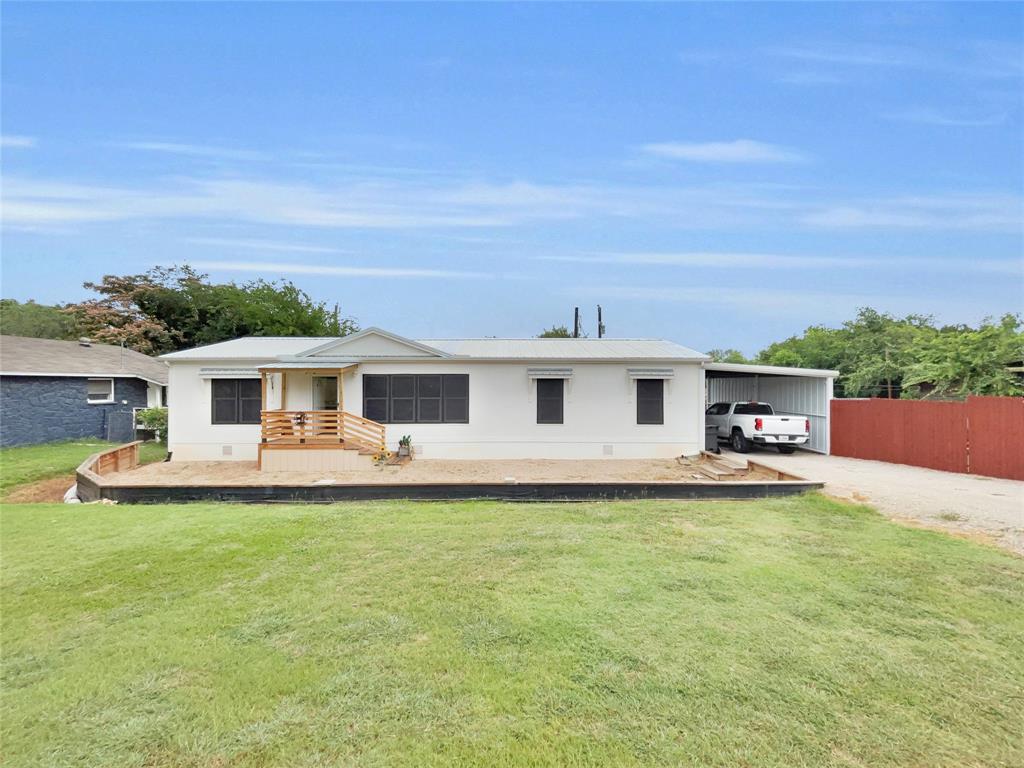 Oak Trail Shores Sec A - Residential